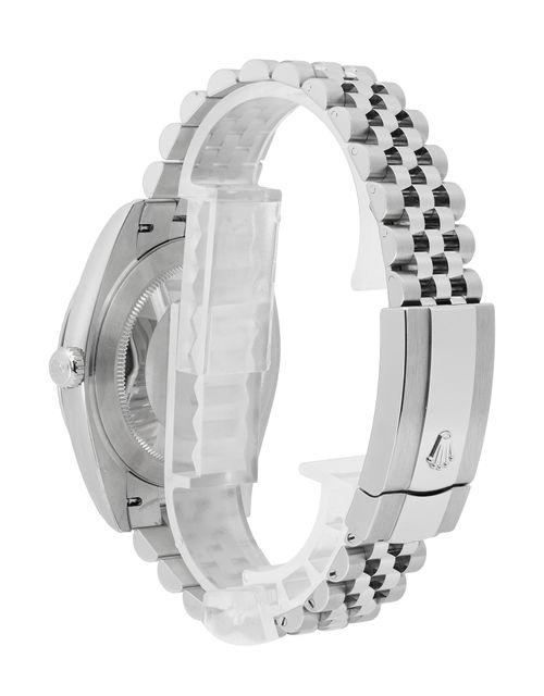 Rolex Datejust 41 126334 Image 3